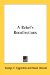 A Rebel's Recollections cover