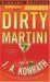 Dirty Martini cover