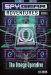 The Omega Operative cover