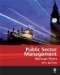 Public Sector Management cover
