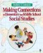 Making Connections in Elementary And Middle School Social Studies cover