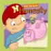 Kids Talk About Honesty cover