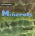 Minerals cover