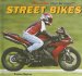Street Bikes/ Motos de calle cover