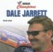 Dale Jarrett cover