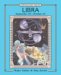 Libra : September 23-october 22 cover