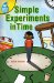 Simple Experiments in Time cover