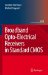 Broadband Opto-Electrical Receivers in Standard CMOS cover