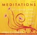 Meditations for Receiving Divine Guidance, Support, and Healing cover