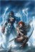 Red Sonja/ Claw : The Devil's Hands cover