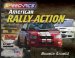 American Rally Action cover