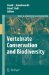 Vertebrate Conservation and Biodiversity cover