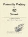 Personality Profiling in 90 Seconds : A 15-point Guide for Quick Handwriting Analysis cover