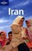 Lonely Planet Iran cover
