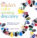 The Beader's Color Mixing Directory : 200 Failsafe Color Schemes for Beautiful Beadwork cover