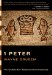 1 Peter : An Introduction and Commentary cover