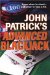 John Patrick's Advanced Blackjack cover