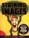 Striking Images : Vintage Matchbook Cover Art cover