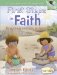 First Steps in Faith cover