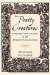 Pretty Creatures : Children and Fiction in the English Renaissance cover