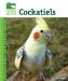 Cockatiels cover