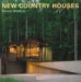 New Country Houses cover
