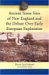 Ancient Stone Sites of New England And the Debate over Early European Exploration cover