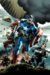 Captain America Omnibus cover