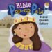 Brave Queen Esther cover