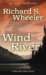 Wind River cover