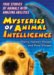 Mysteries of Animal Intelligence cover