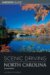 Insiders' Guide Scenic Driving North Carolina cover
