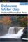 A Falconguide to the Delaware Water Gap National Recreation Area cover