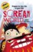 Scream World : Prepare for the Ride of Your Life! cover