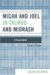 Micah and Joel in Talmud and Midrash : A Source Book cover