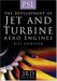The Development of Jet And Turbine Aero Engines cover