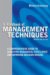 A Handbook of Management Techniques : A Comprehensive Guide to Achieving Managerial Excellence And Improved Decision Making cover