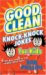 Good Clean Knock-knock Jokes for Kids cover