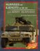 Humvees Del Ejercito De Ee.uu./u.s. Army Humvees cover