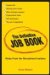The Definitive Job Book : Rules from the Recruitment Insiders cover