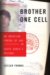 Brother One Cell : An American Coming of Age in South Korea's Prisons cover