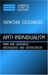 Anti-Individualism : Mind and Language, Knowledge and Justification cover