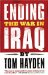 Ending the War in Iraq cover