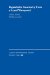 Hyperbolic Geometry from a Local Viewpoint cover