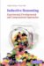Inductive Reasoning : Cognitive, Developmental, and Computational Approaches cover