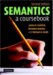  Semantics: A Coursebook