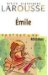 Emile : Or Treatise on Education cover