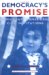 Democracy's Promise : Immigrants And American Civic Institutions cover
