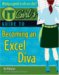 The It Girl's Guide to Becoming an Excel Diva cover