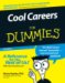Cool Careers for Dummies cover